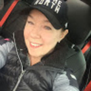 Meet your Posher, Tina